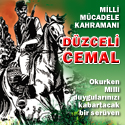 MLL MCADELE KAHRAMANI DZCEL CEMAL