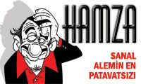 HAMZA,SANAL ALEMN EN PATAVATSIZI,cizgice.com
