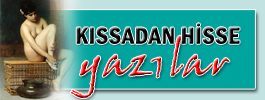 KISSADAN HSSE YAZILAR