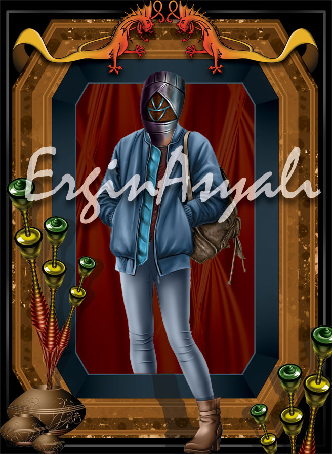 illstrasyon, ERGN ASYALI,www.cizgice.com