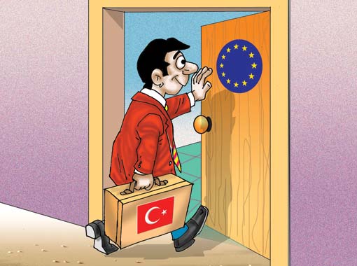 En g�ncel karikat�rler Ergin Asyal�'n�n haz�rlad��� cizgice.com'da