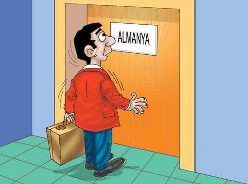 En g�ncel karikat�rler Ergin Asyal�'n�n haz�rlad��� cizgice.com'da