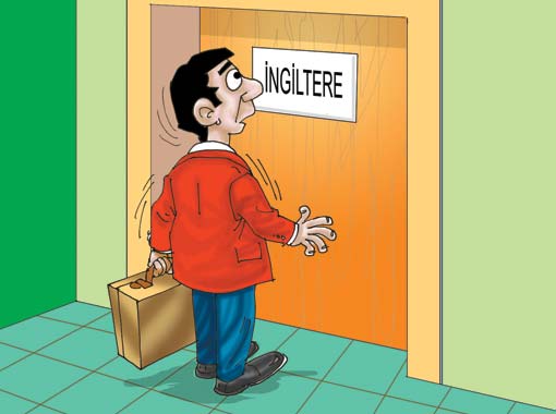 En g�ncel karikat�rler Ergin Asyal�'n�n haz�rlad��� cizgice.com'da