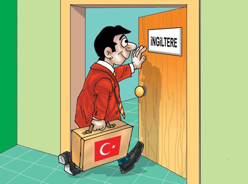 En g�ncel karikat�rler Ergin Asyal�'n�n haz�rlad��� cizgice.com'da