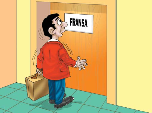 En g�ncel karikat�rler Ergin Asyal�'n�n haz�rlad��� cizgice.com'da