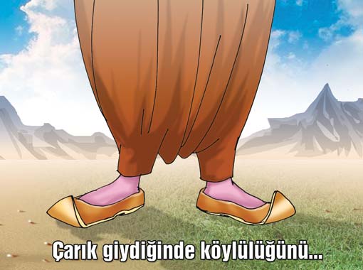 En g�ncel karikat�rler Ergin Asyal�'n�n haz�rlad��� cizgice.com'da