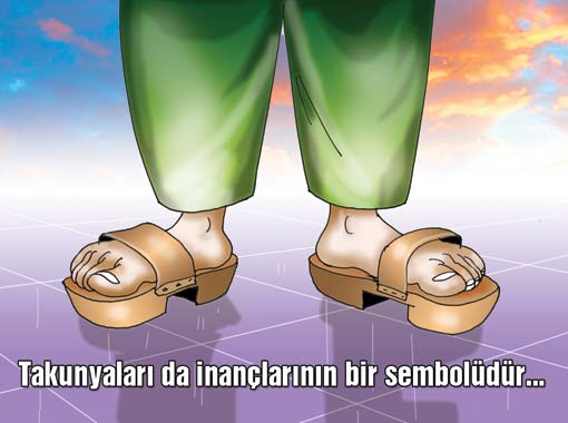 En g�ncel karikat�rler Ergin Asyal�'n�n haz�rlad��� cizgice.com'da