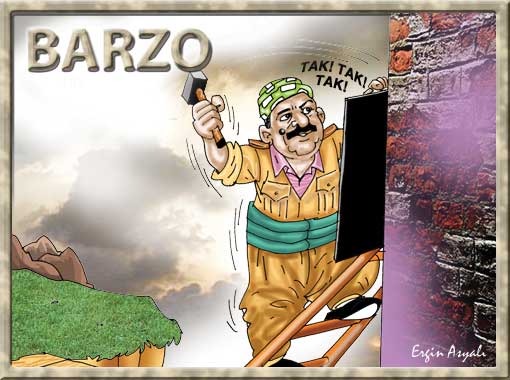 En g�ncel karikat�rler Ergin Asyal�'n�n haz�rlad��� cizgice.com'da