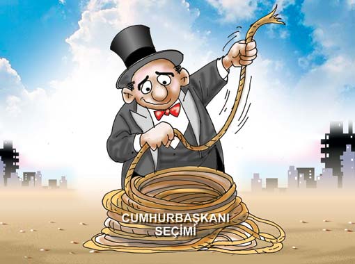 En g�ncel karikat�rler Ergin Asyal�'n�n haz�rlad��� cizgice.com'da